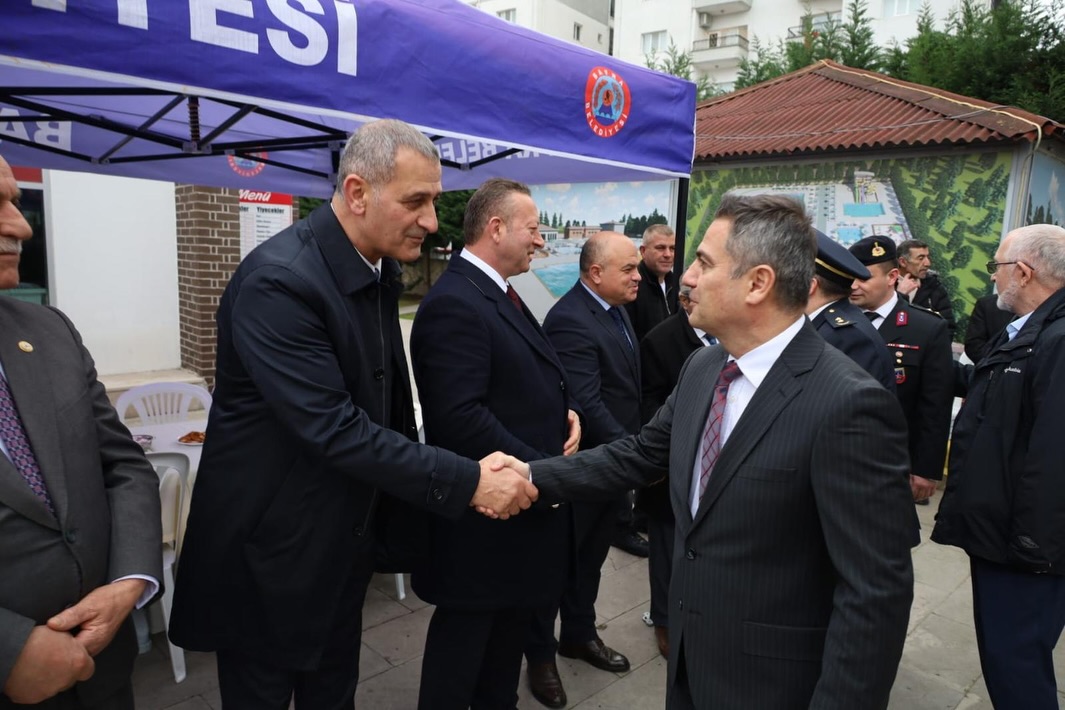 BAYRAMLAŞMA PROGRAMI